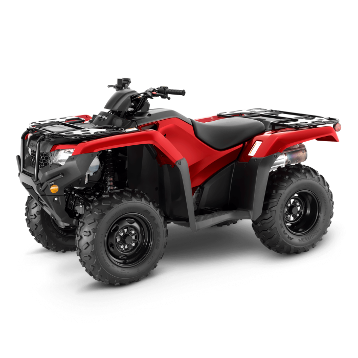 TRX420TM1