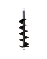 10" Auger (250 x 800mm)