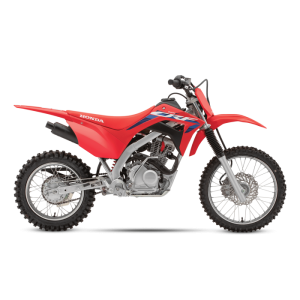 CRF125F
