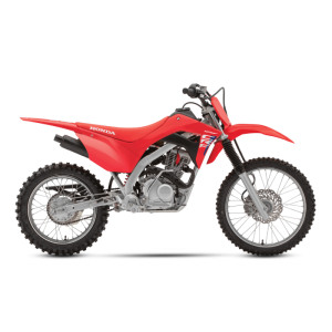 CRF125FB Big Wheel