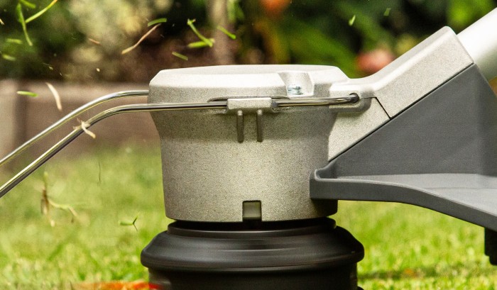 Bump Feed Spool